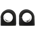 Delphi TD4137W Suspension Stabilizer Bar Bushing Kit - Front Inner - view 1