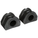 Delphi TD4144W Suspension Stabilizer Bar Bushing Kit - Front - view 2