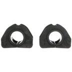 Delphi TD4144W Suspension Stabilizer Bar Bushing Kit - Front - view 1