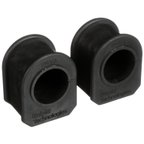 Delphi TD4153W Suspension Stabilizer Bar Bushing Kit - Front - view 2