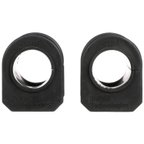 Delphi TD4153W Suspension Stabilizer Bar Bushing Kit - Front - view 1