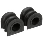 Delphi TD4154W Suspension Stabilizer Bar Bushing Kit - Front - view 2