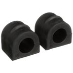 Delphi TD4156W Suspension Stabilizer Bar Bushing Kit - Front - view 2
