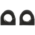 Delphi TD4156W Suspension Stabilizer Bar Bushing Kit - Front - view 1