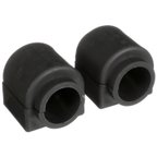 Delphi TD4167W Suspension Stabilizer Bar Bushing Kit - Front - view 2