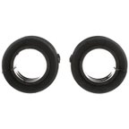Delphi TD4170W Suspension Stabilizer Bar Bushing Kit - Front To Frame - view 1
