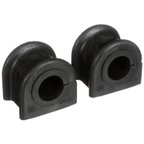 Delphi TD4176W Suspension Stabilizer Bar Bushing Kit - Front - view 2