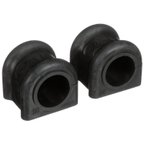 Delphi TD4184W Suspension Stabilizer Bar Bushing Kit - Front - view 2