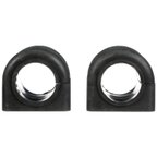 Delphi TD4184W Suspension Stabilizer Bar Bushing Kit - Front - view 1