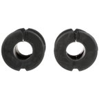 Delphi TD4185W Suspension Stabilizer Bar Bushing Kit - Front - view 1