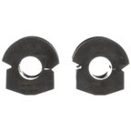 Delphi TD4192W Suspension Stabilizer Bar Bushing Kit - Rear - view 1