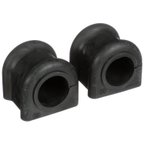 Delphi TD4193W Suspension Stabilizer Bar Bushing Kit - Front - view 2