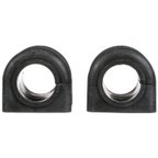 Delphi TD4193W Suspension Stabilizer Bar Bushing Kit - Front - view 1