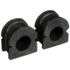 Delphi TD4199W Suspension Stabilizer Bar Bushing Kit - Front - view 2