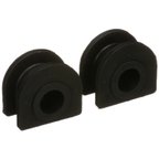 Delphi TD4222W Suspension Stabilizer Bar Bushing Kit - Front To Control Arm or Front To Frame - view 2