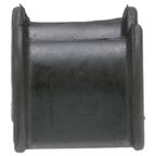 Delphi TD4226W Suspension Stabilizer Bar Bushing Kit - Front To Frame - view 3