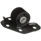 Delphi TD4229W Suspension Control Arm Bushing - Front Left Lower or Front Left Rearward Lower - view 2