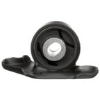 Delphi TD4229W Suspension Control Arm Bushing - Front Left Lower or Front Left Rearward Lower - view 1