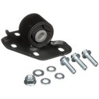 Delphi TD4229W Suspension Control Arm Bushing - Front Left Lower or Front Left Rearward Lower - view 6