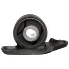 Delphi TD4233W Suspension Control Arm Bushing - Front Right Lower or Front Right Lower Rearward - view 1