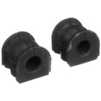 Delphi TD4235W Suspension Stabilizer Bar Bushing Kit - Rear - view 2