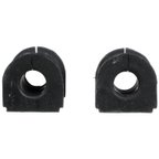 Delphi TD4235W Suspension Stabilizer Bar Bushing Kit - Rear - view 1