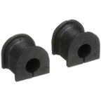 Delphi TD4245W Suspension Stabilizer Bar Bushing Kit - Rear - view 2