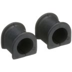 Delphi TD4250W Suspension Stabilizer Bar Bushing Kit - Front - view 2