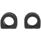 Delphi TD4250W Suspension Stabilizer Bar Bushing Kit - Front - view 1
