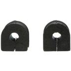 Delphi TD4255W Suspension Stabilizer Bar Bushing Kit - Rear - view 1