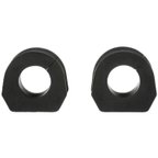 Delphi TD4257W Suspension Stabilizer Bar Bushing Kit - Front - view 1