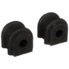 Delphi TD4268W Suspension Stabilizer Bar Bushing Kit - Rear - view 2