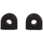Delphi TD4268W Suspension Stabilizer Bar Bushing Kit - Rear - view 1