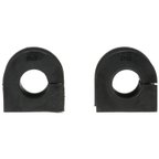 Delphi TD4270W Suspension Stabilizer Bar Bushing Kit - Front - view 1