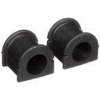 Delphi TD4272W Suspension Stabilizer Bar Bushing Kit - Front - view 2