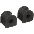 Delphi TD4276W Suspension Stabilizer Bar Bushing Kit - Rear - view 2