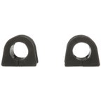 Delphi TD4282W Suspension Stabilizer Bar Bushing Kit - Front - view 5