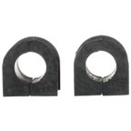 Delphi TD4284W Suspension Stabilizer Bar Bushing Kit - Front - view 1