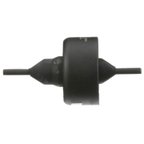Delphi TD4285W Suspension Control Arm Bushing - Rear - view 6