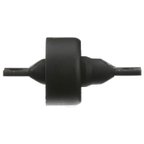Delphi TD4285W Suspension Control Arm Bushing - Rear - view 1
