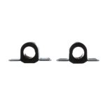 Delphi TD4291W Suspension Stabilizer Bar Bushing Kit - Front To Control Arm or Front To Frame - view 7