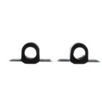 Delphi TD4291W Suspension Stabilizer Bar Bushing Kit - Front To Control Arm or Front To Frame - view 1