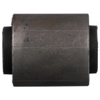 Delphi TD4297W Suspension Control Arm Bushing - Front Lower Forward - view 4