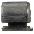 Delphi TD4297W Suspension Control Arm Bushing - Front Lower Forward - view 5