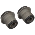 Delphi TD4300W Suspension Control Arm Bushing Kit - Front Upper - view 2