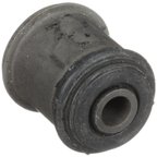 Delphi TD4302W Suspension Control Arm Bushing - Front Lower Rearward - view 2
