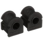 Delphi TD4305W Suspension Stabilizer Bar Bushing Kit - Rear - view 2