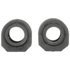 Delphi TD4322W Suspension Stabilizer Bar Bushing Kit - Front - view 1