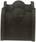 Delphi TD4337W Suspension Stabilizer Bar Bushing - Rear - view 4