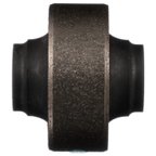 Delphi TD4349W Suspension Control Arm Bushing - Front Lower Rearward - view 3